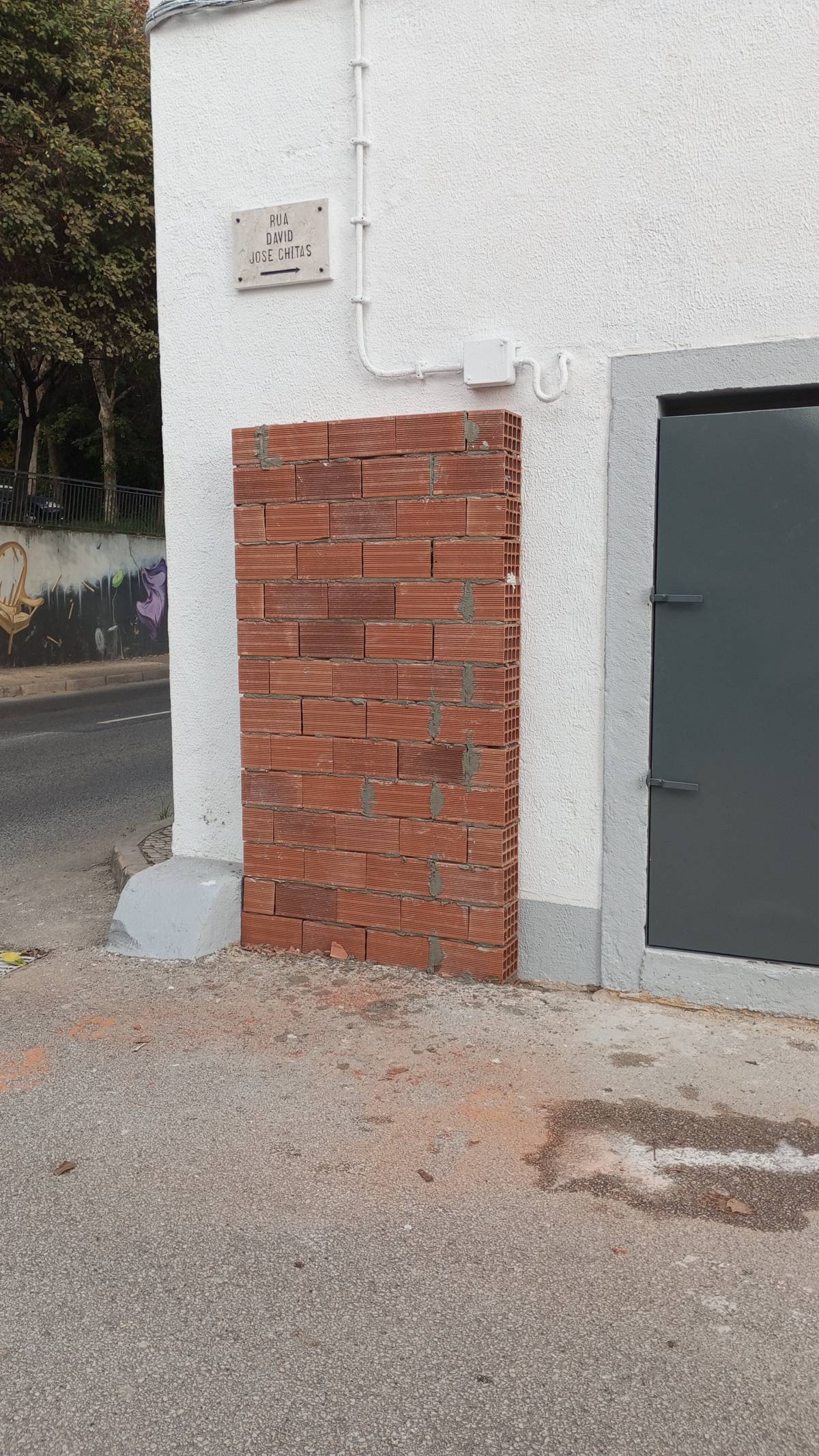 Léo remodelações - Montijo - Construção de Teto Falso