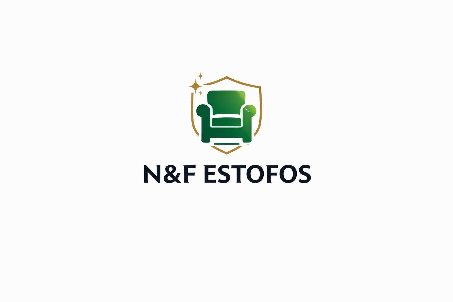 N&F Estofos - Amadora - Hausputz