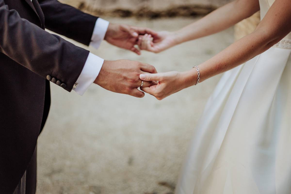 Daniel MacArthur - Sintra - Wedding Photography