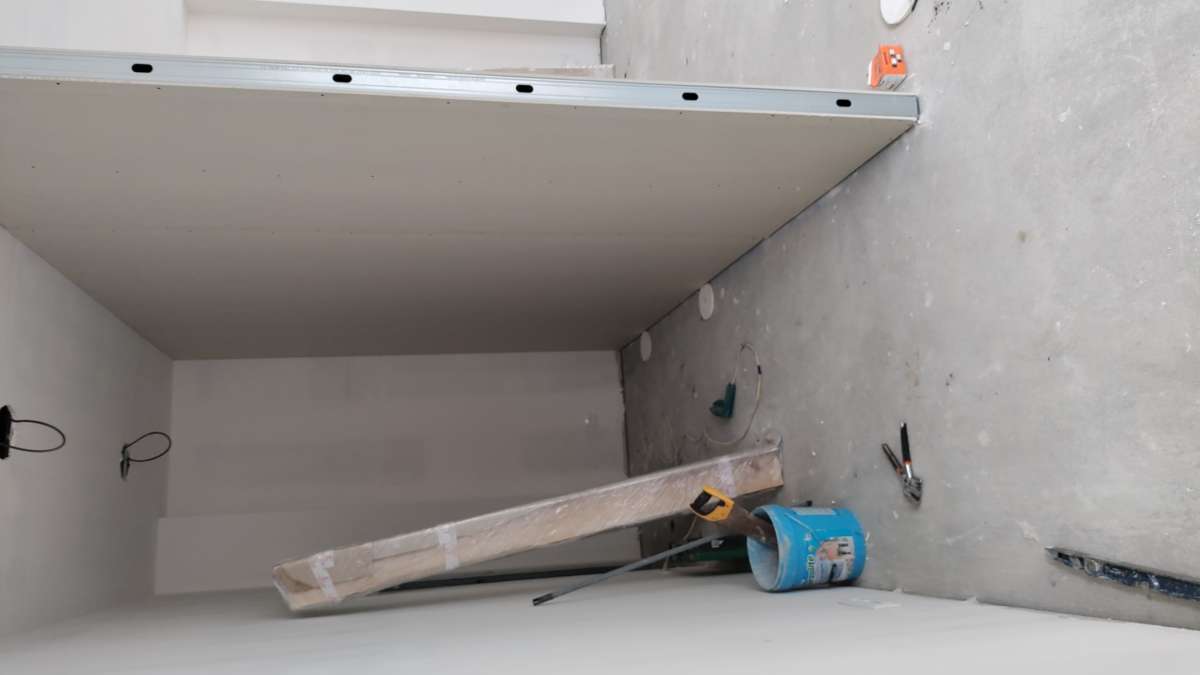 alexmultiservicos - Ponte de Lima - Stair and Staircase Repair