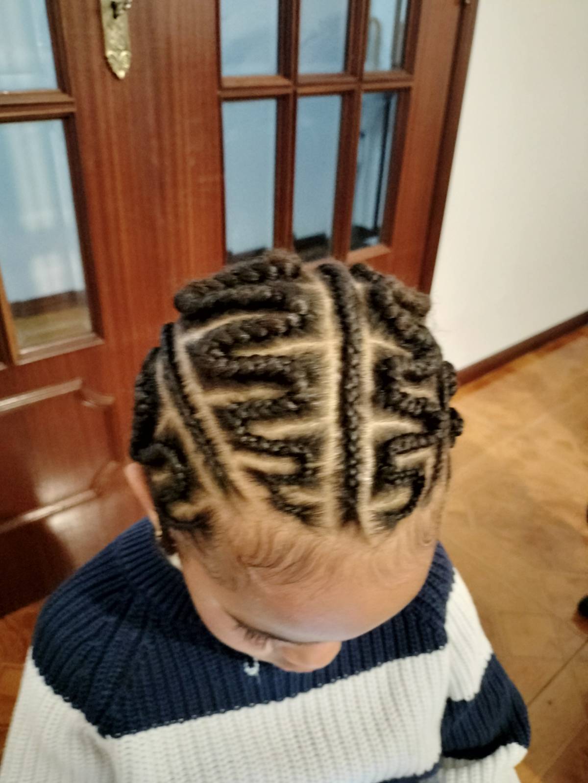 MARISA BENZA TRANCISTA ππ»π΅πΉβ€οΈβ¨π«‘β¨ππ - Felgueiras - Event Hair Styling