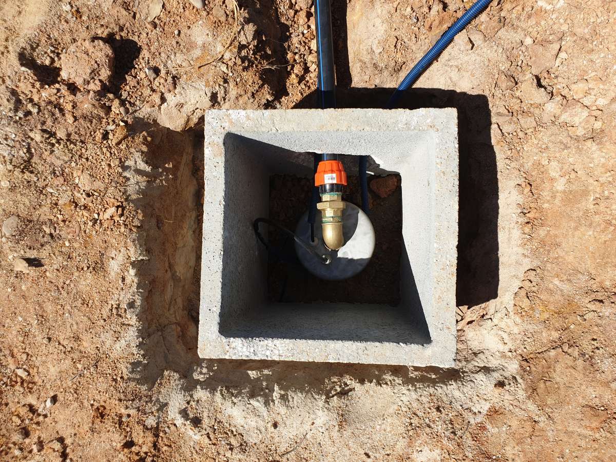A.M. INSTALAÇÃO E MANUTENÇÃO - Montemor-o-Novo - Outdoor Plumbing Repair or Maintenance