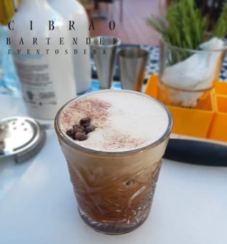 Cibrão Bartender - Almodôvar - Servicios de barman