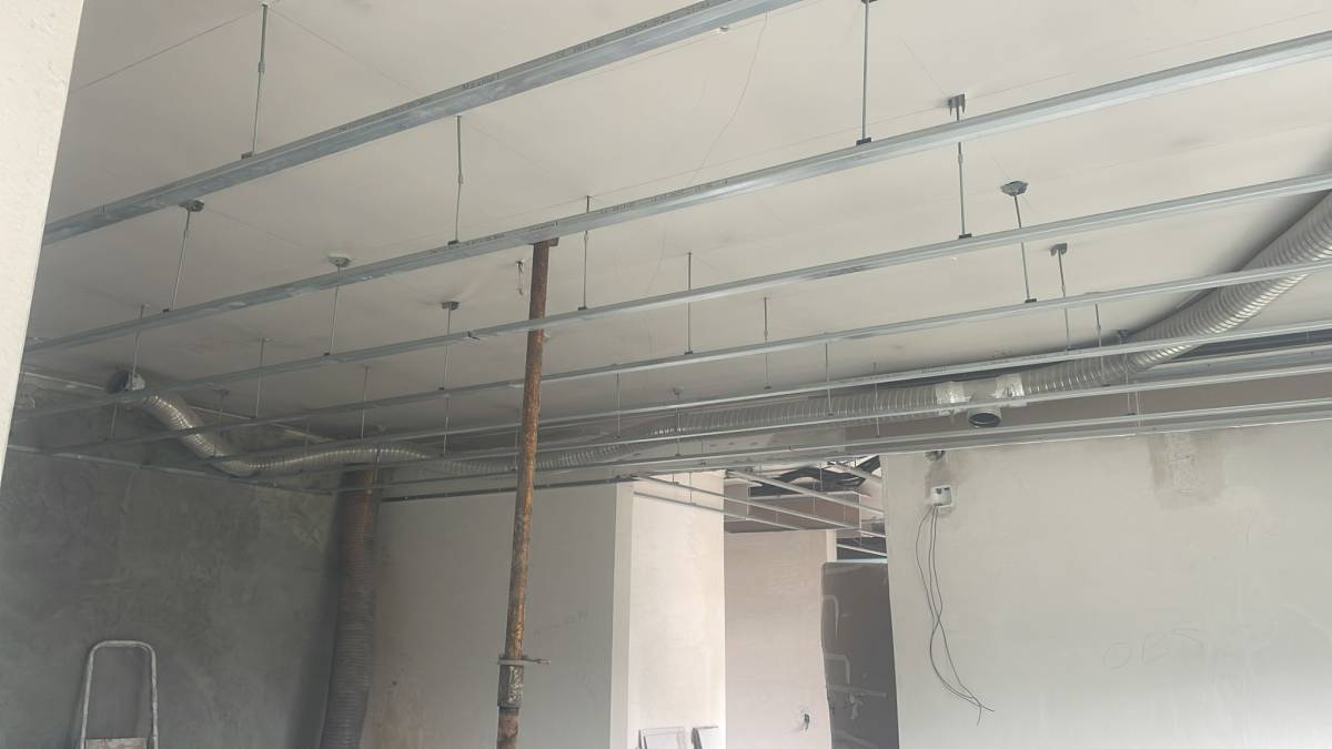 Phenomenal - Construção e Remodelação - Barreiro - Exterior Painting
