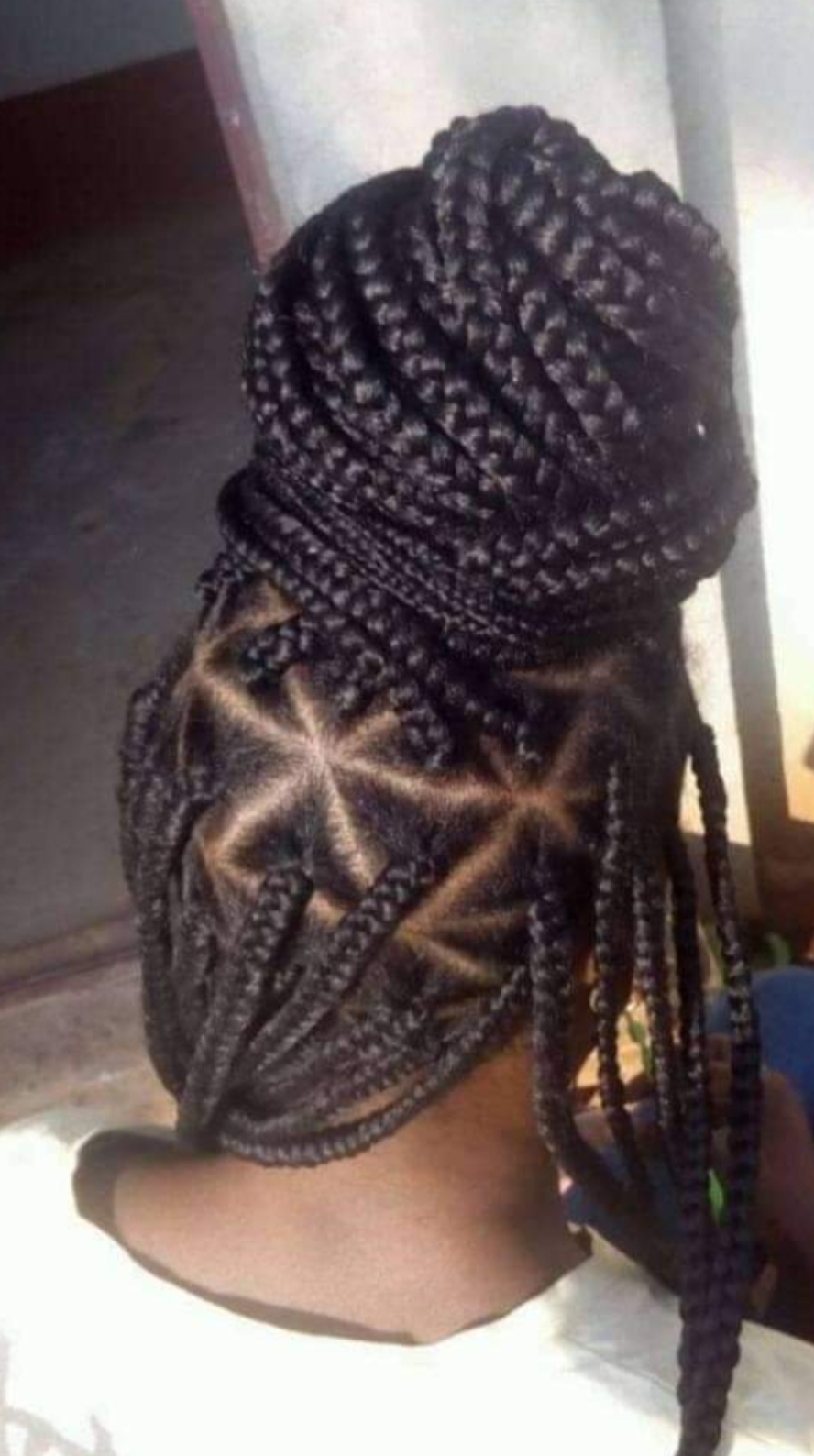 MARISA BENZA TRANCISTA ππ»π΅πΉβ€οΈβ¨π«‘β¨ππ - Felgueiras - Event Hair Styling