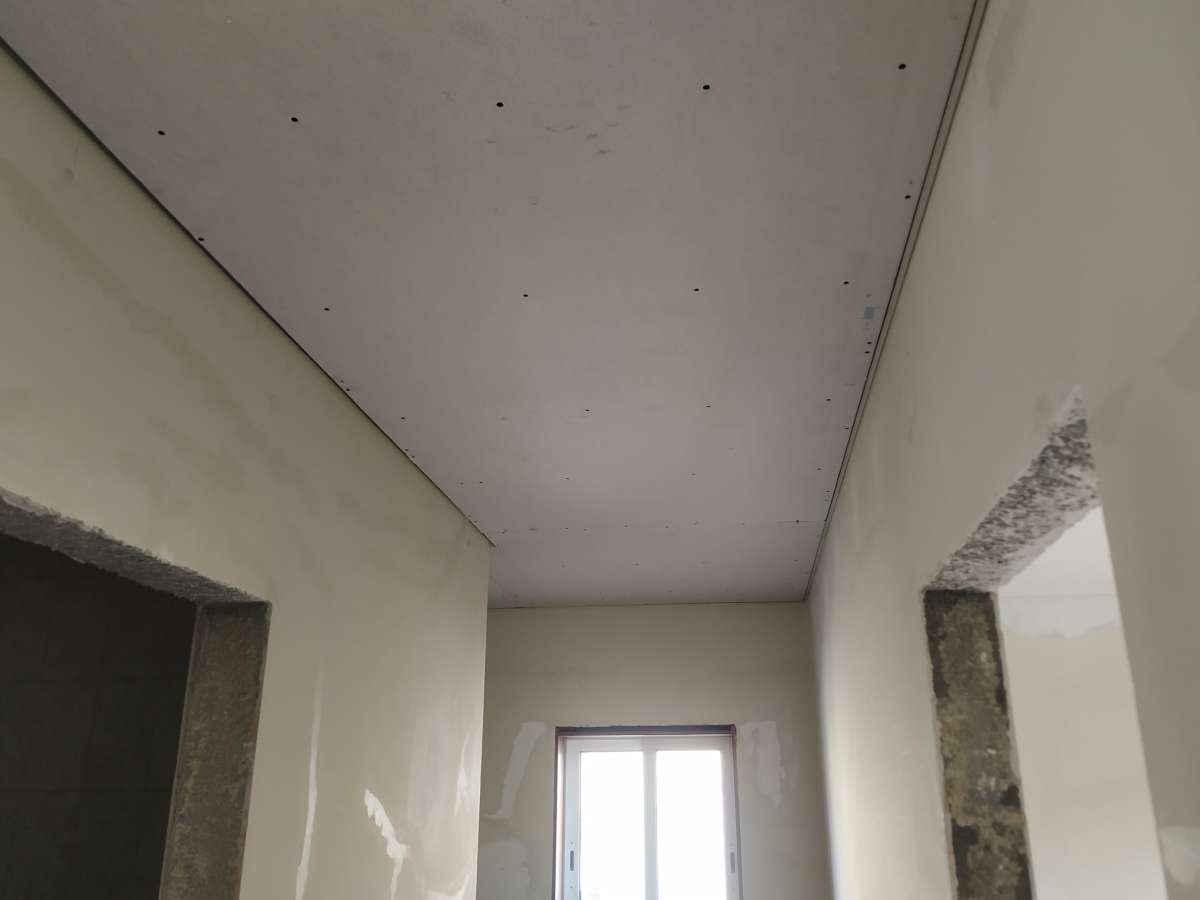 Alexandre Dias - Amarante - Drywall Repair and Texturing