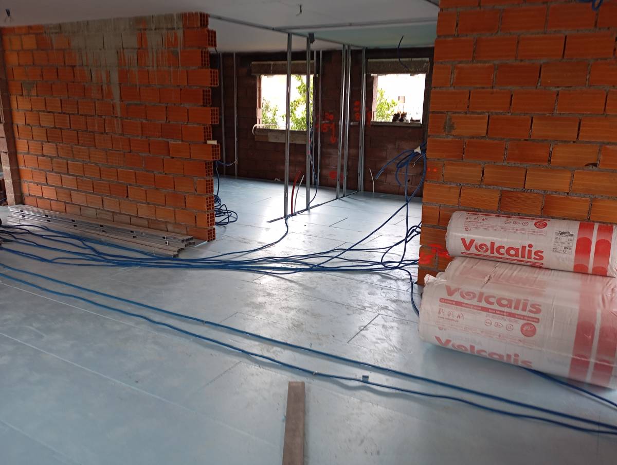 alexmultiservicos - Ponte de Lima - Asbestos Removal