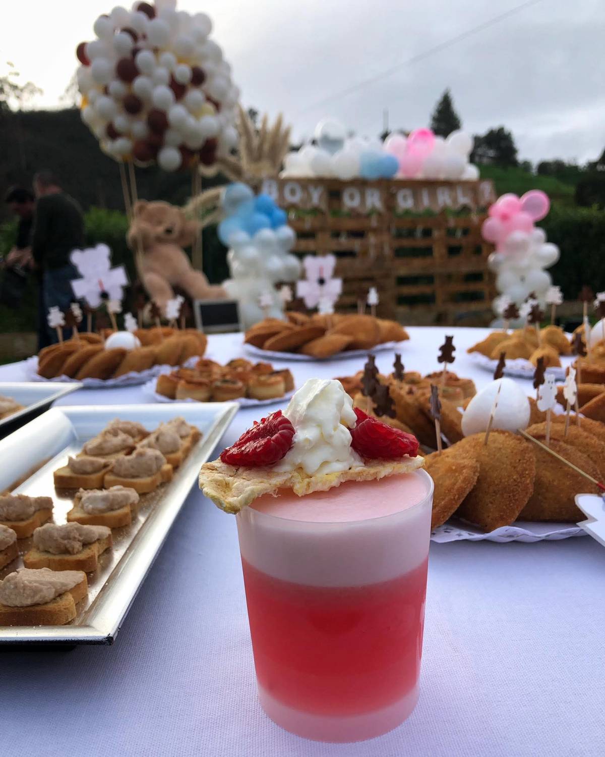 Cibrão Bartender - Almodôvar - Personal para eventos