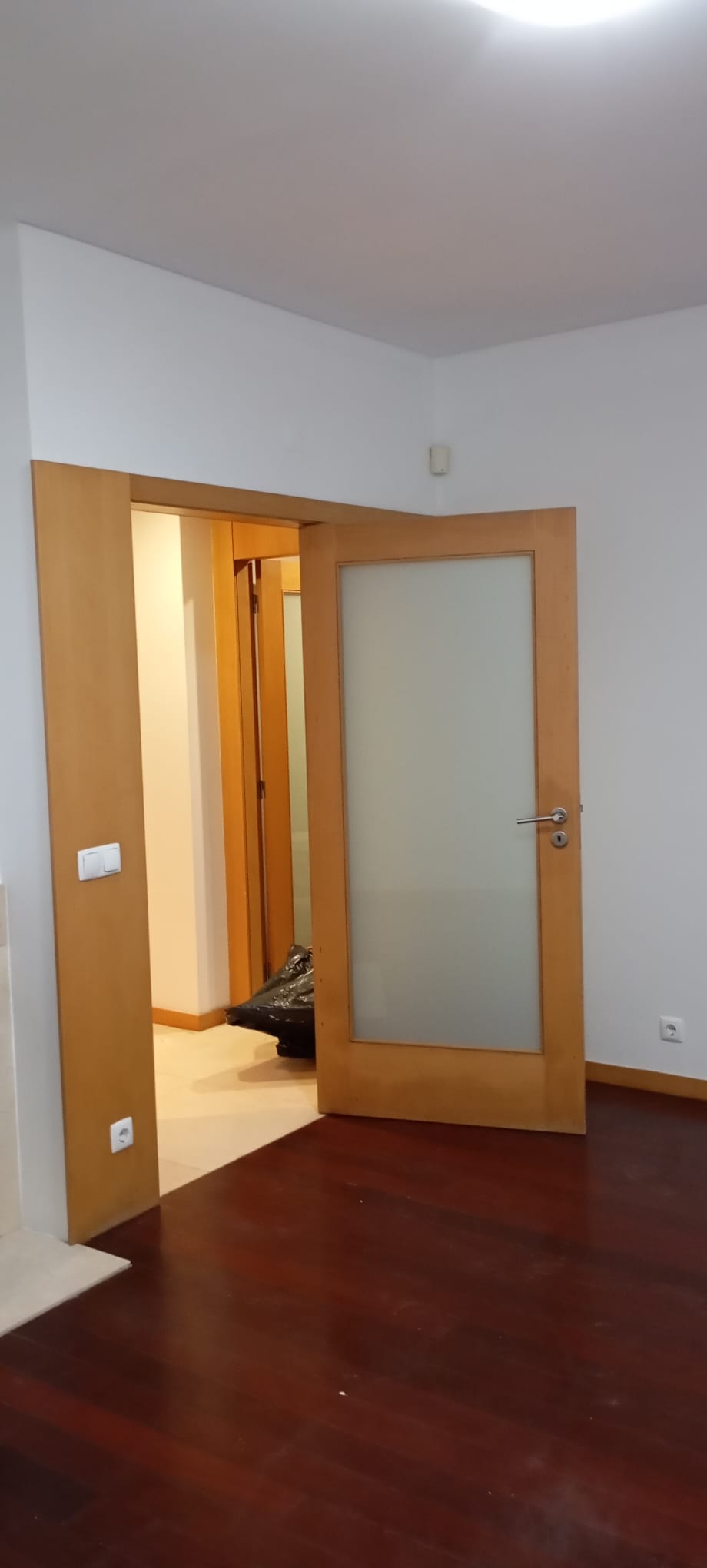 Gilson Moraes - Braga - Sound Proofing