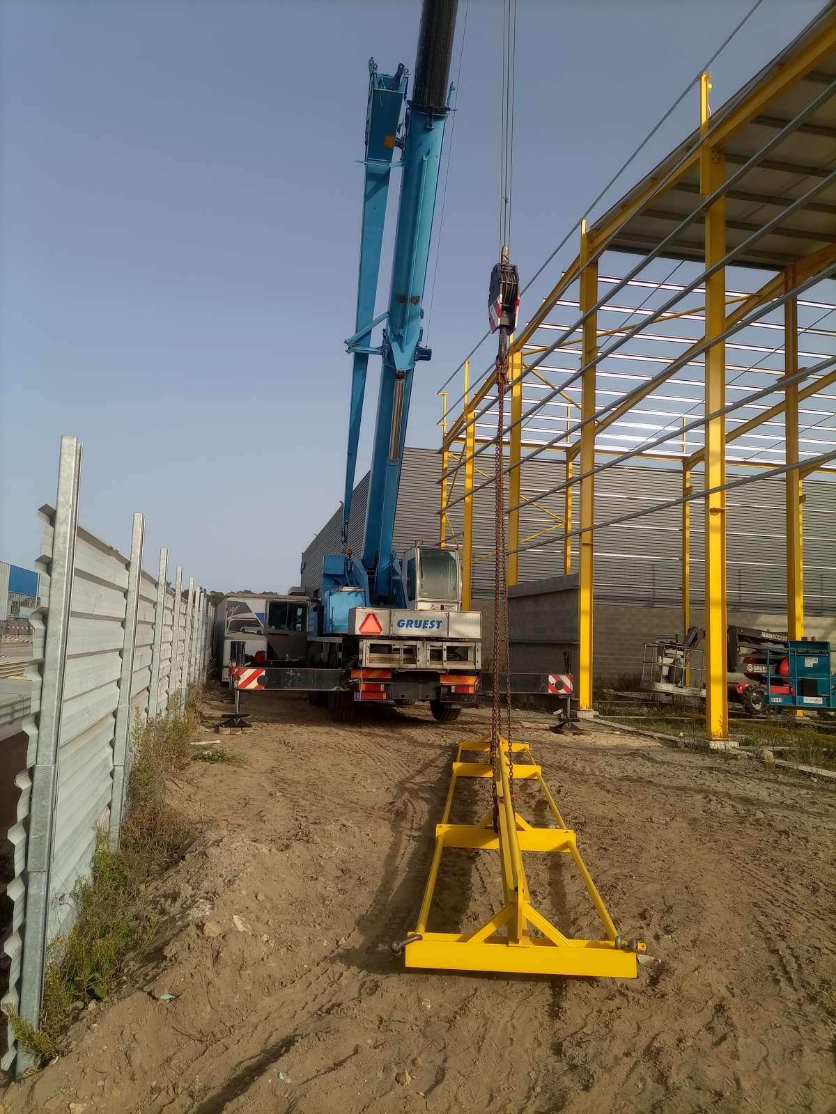Dinis - Águeda - Roof Installation or Replacement