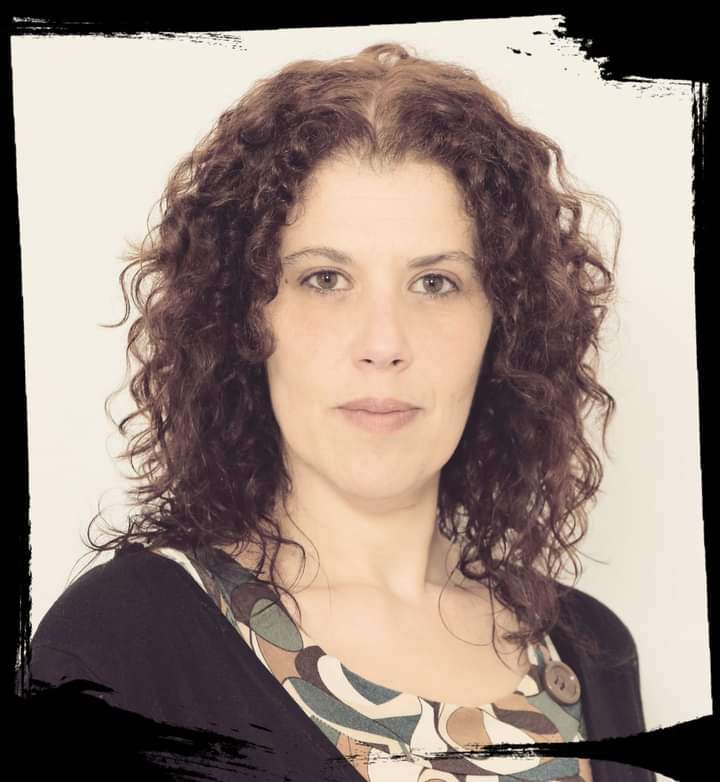 Isabel Maria Gamboa Vieira - Guarda - Organização da Casa