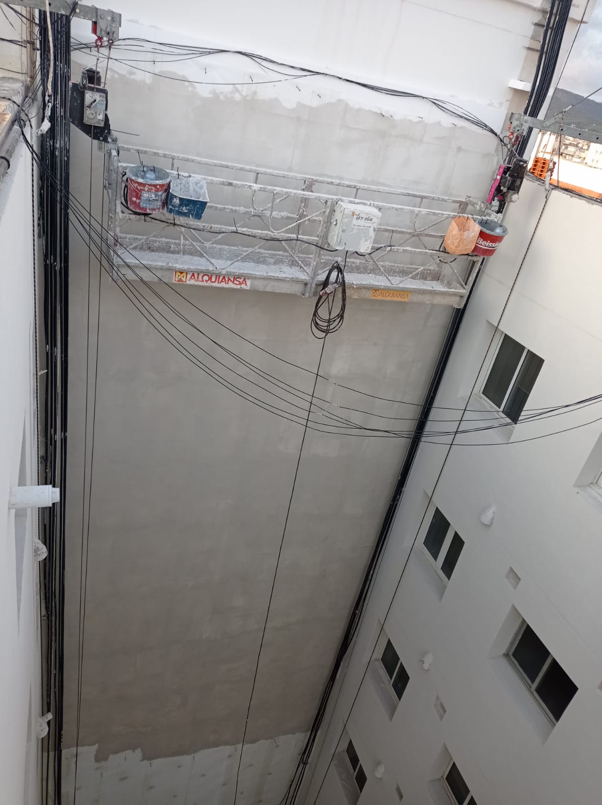 MVS construções e remudulacoes - Trofa - Instalación de escaleras