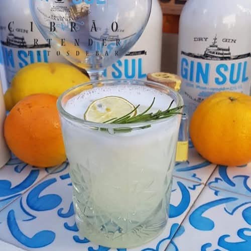 Cibrão Bartender - Almodôvar - Servicios de barman