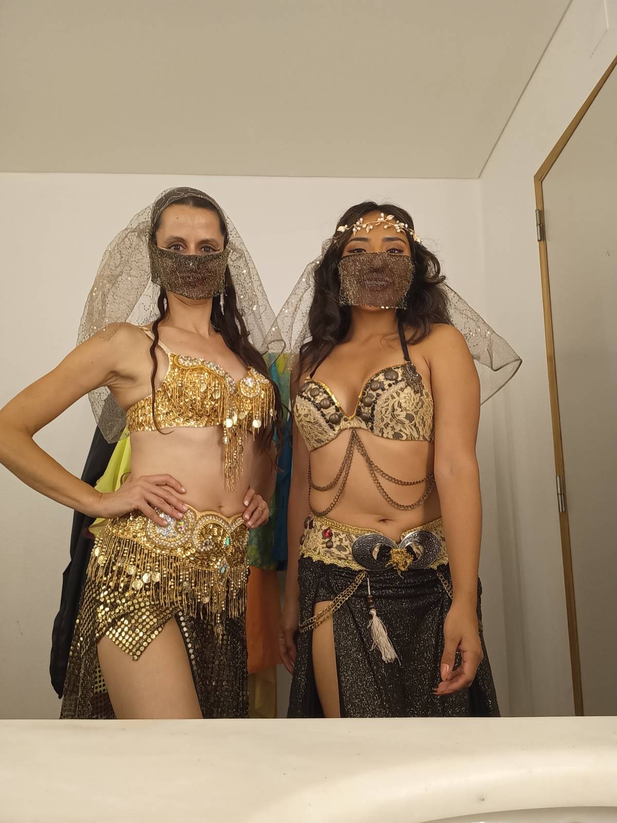 Ana Onofre - Leiria - Belly Dance Lessons
