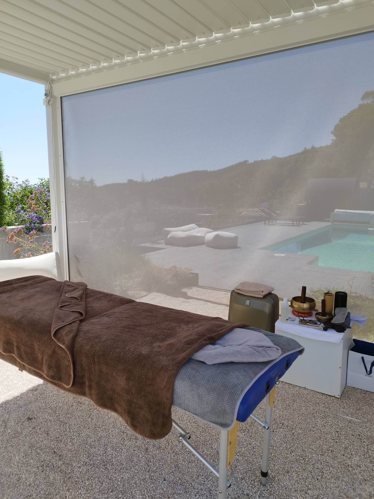 Mind & Body Therapies by João Filipe Inácio - Portimão - Massage sportif