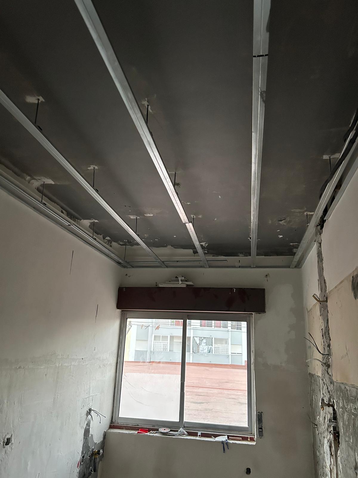 Phenomenal - Construção e Remodelação - Barreiro - Floor Tiling