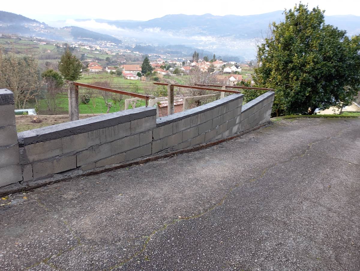 alexmultiservicos - Ponte de Lima - Railing Repair