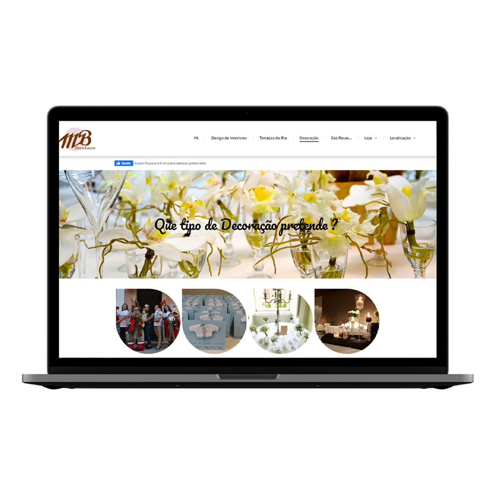 Spammm - Comunicação Digital e Marketing - Mealhada - Web Design und Web Development