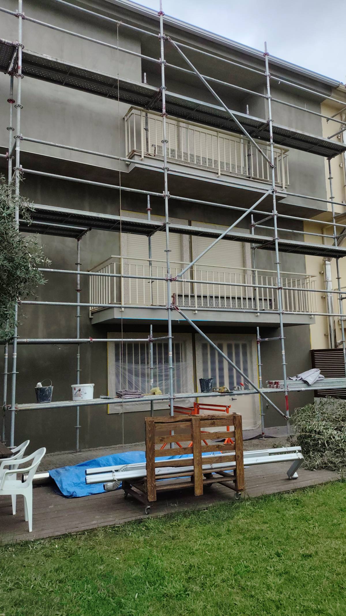 Gilson Moraes - Braga - Construção de Casa Nova