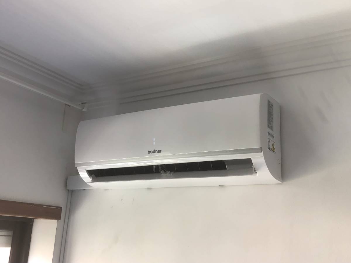 Paiva&Silva - Torres Vedras - Instalação ou Substituição de Ventilador de Casa de Banho