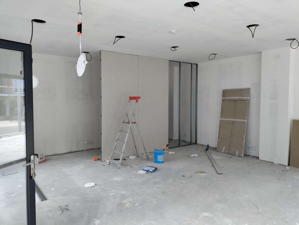 alexmultiservicos - Ponte de Lima - Bathroom Tiling