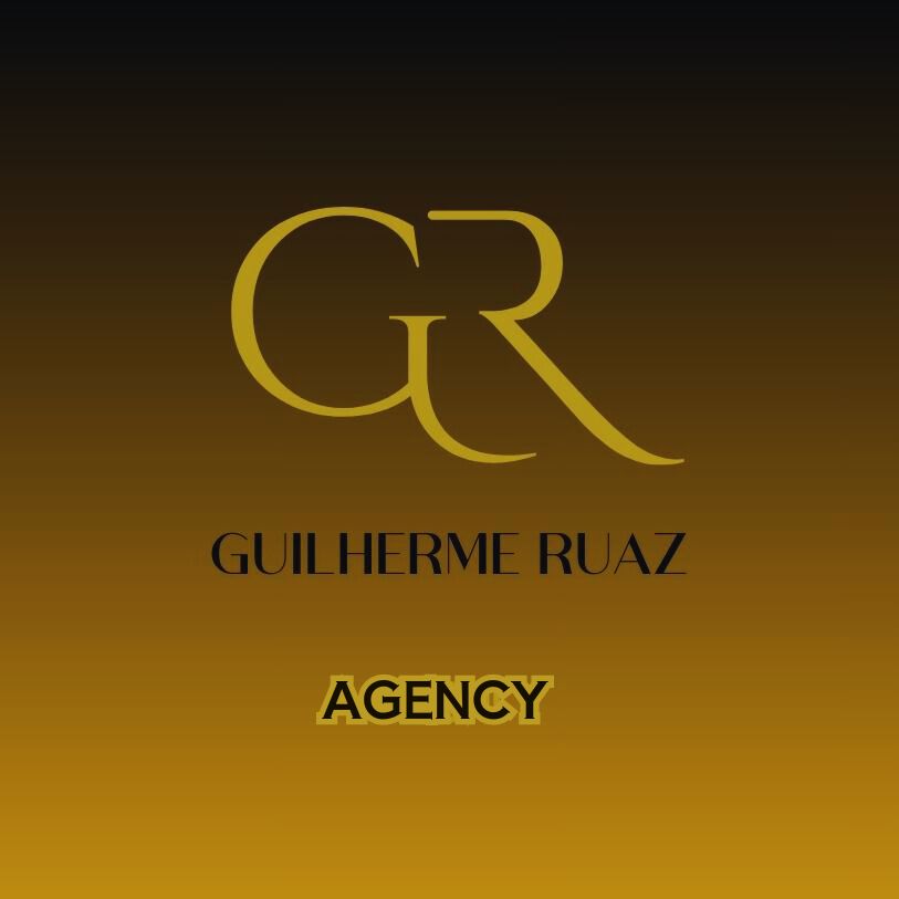 Guilherme Ruaz Agency - Coimbra - Animação Gráfica