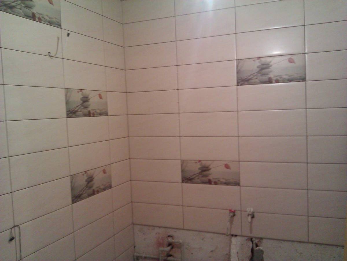 Rustam Khaitov - Santo Tirso - Plumbing
