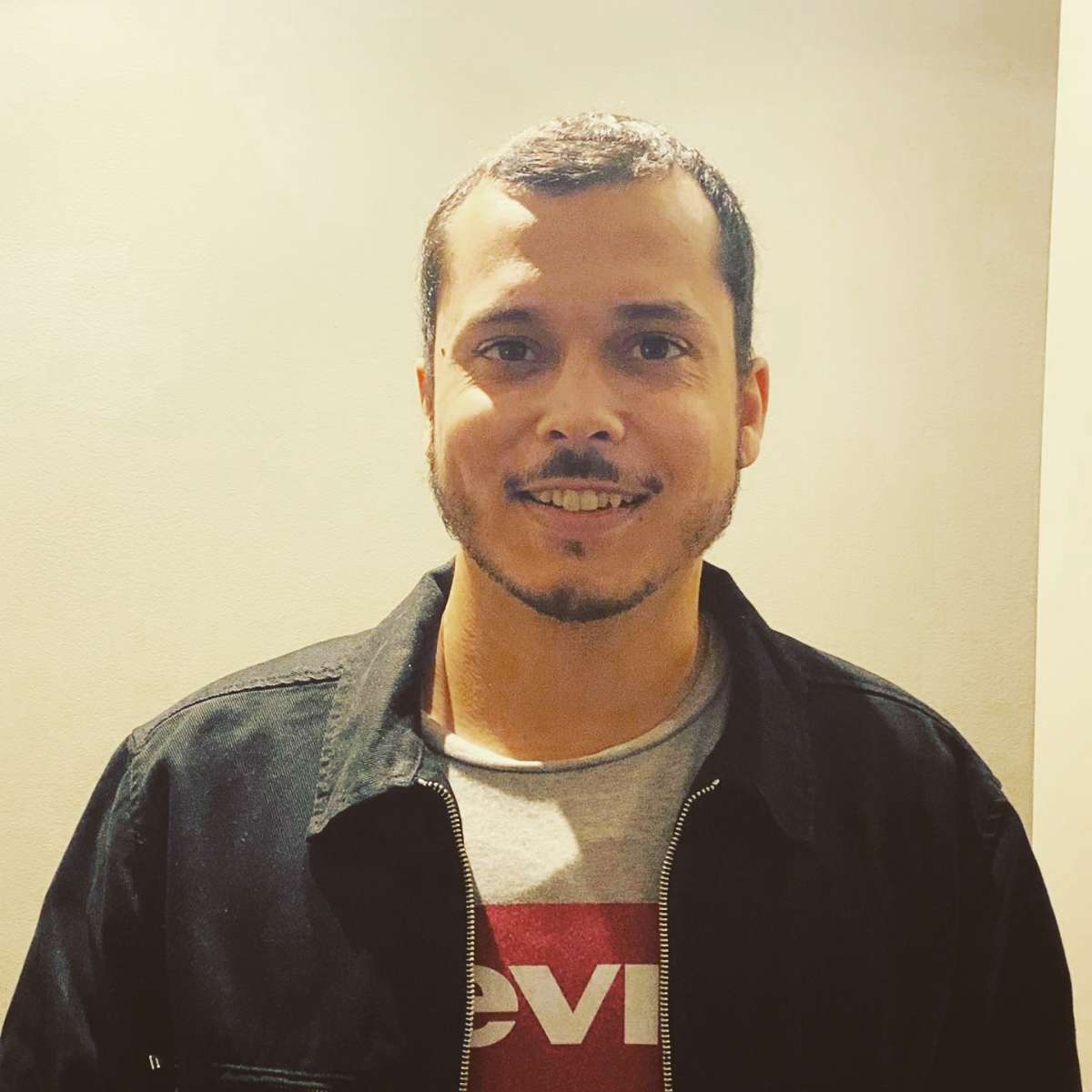 Diogo Alcobio - Lisboa - Songwriting