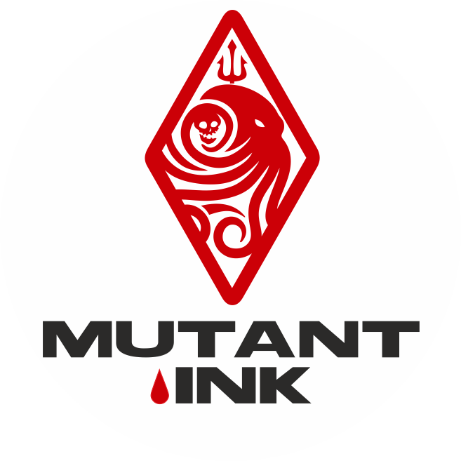 Mutant Ink Tattoo Shop - Gondomar - Lojas de Piercings