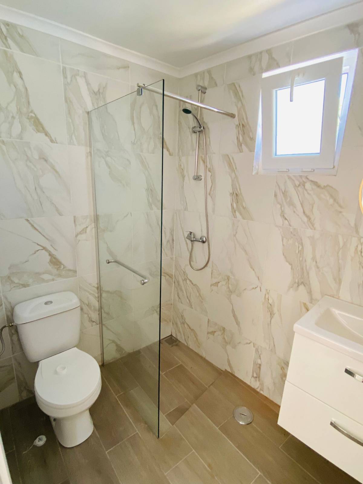 Major obras em casa - Lisboa - Caulking