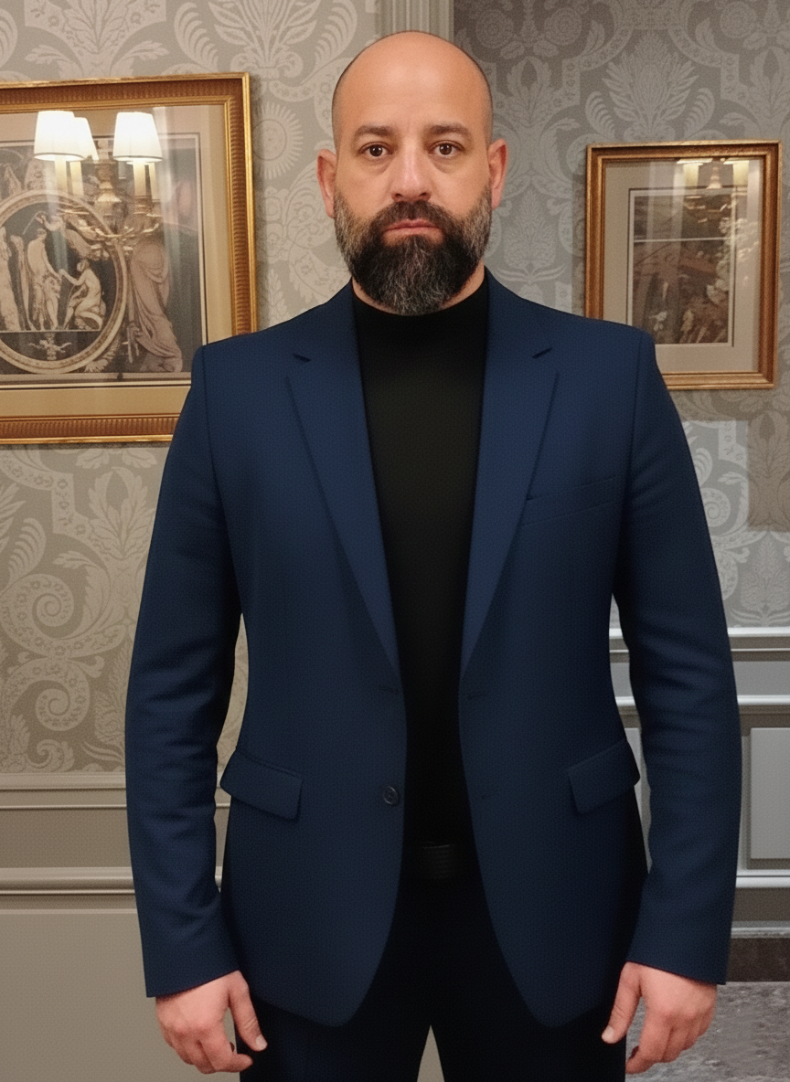 Nogueira Júnior - Sintra - Segurança para Eventos
