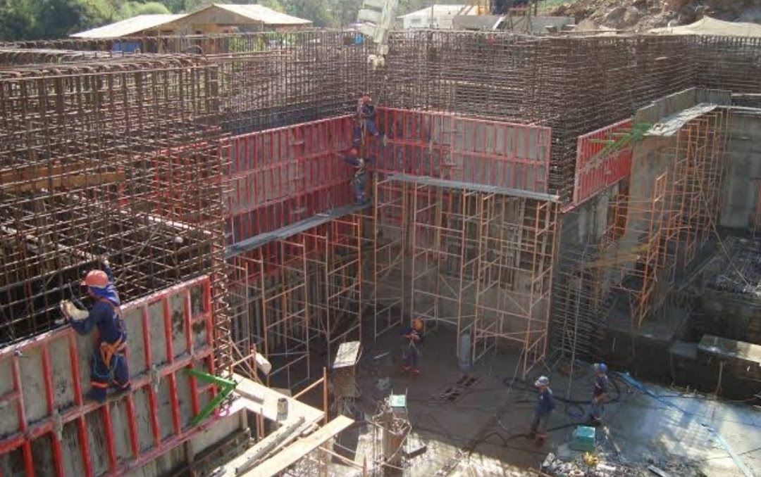 Phenomenal - Construção e Remodelação - Barreiro - Waste Removal