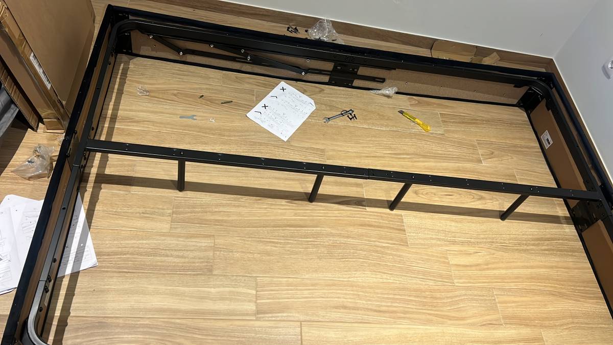 ESPECIALISTA: Manutenção e remodelação de casas; Construção de Estruturas interiores e exteriores, Aplicação de Piso Flutuante, Pintura, Limpeza Geral - Porto - Parkettboden verlegen