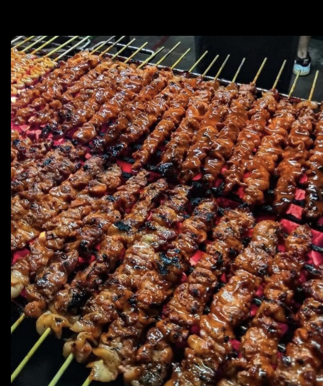 João Neto - Loulé - Catering de eventos (servicio completo)