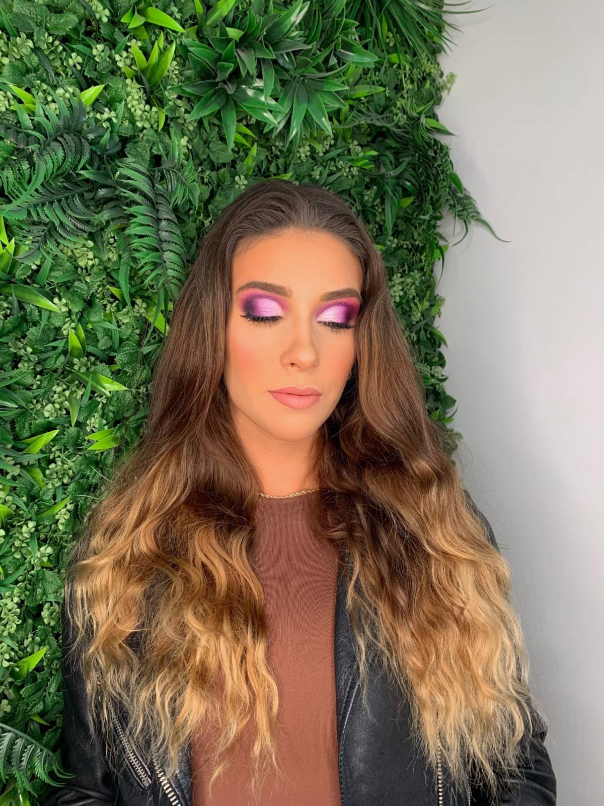 Inês d'Assunção - Amadora - Wedding Makeup
