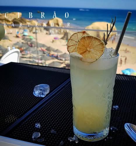 Cibrão Bartender - Almodôvar - Servicios de barman