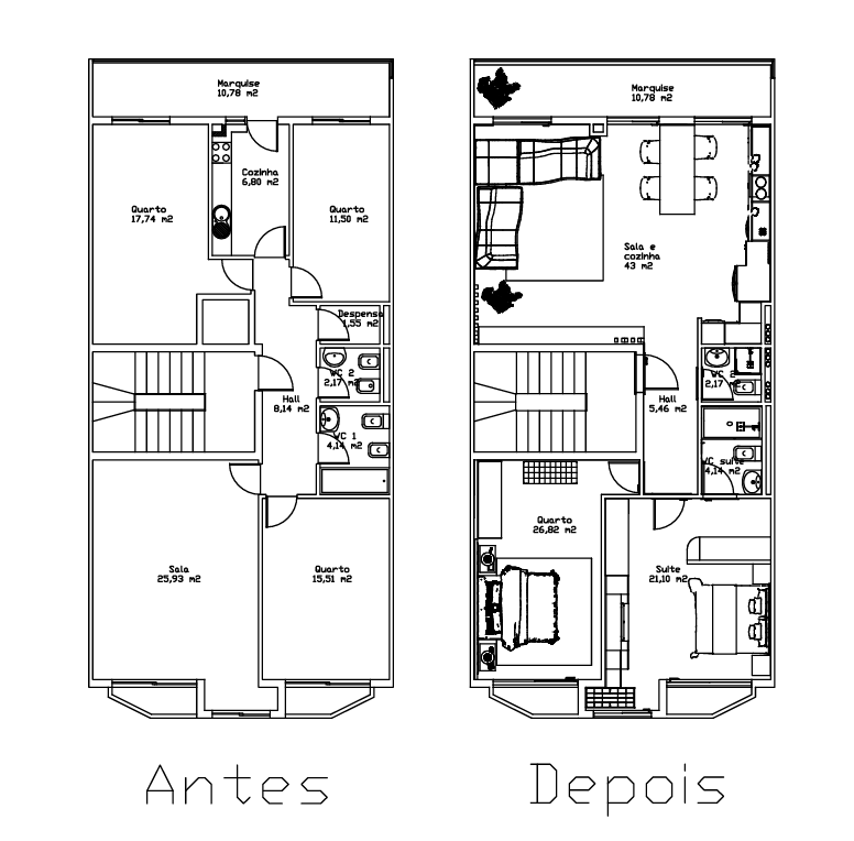 BDesignForAll - Lisboa - Decorators