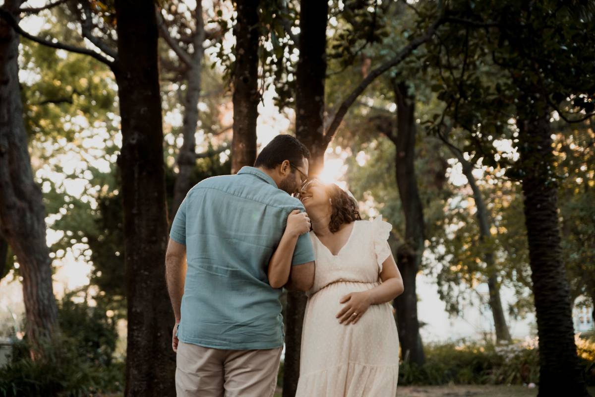 Vikeltic Photography - Seixal - Newborn Portrait Photography