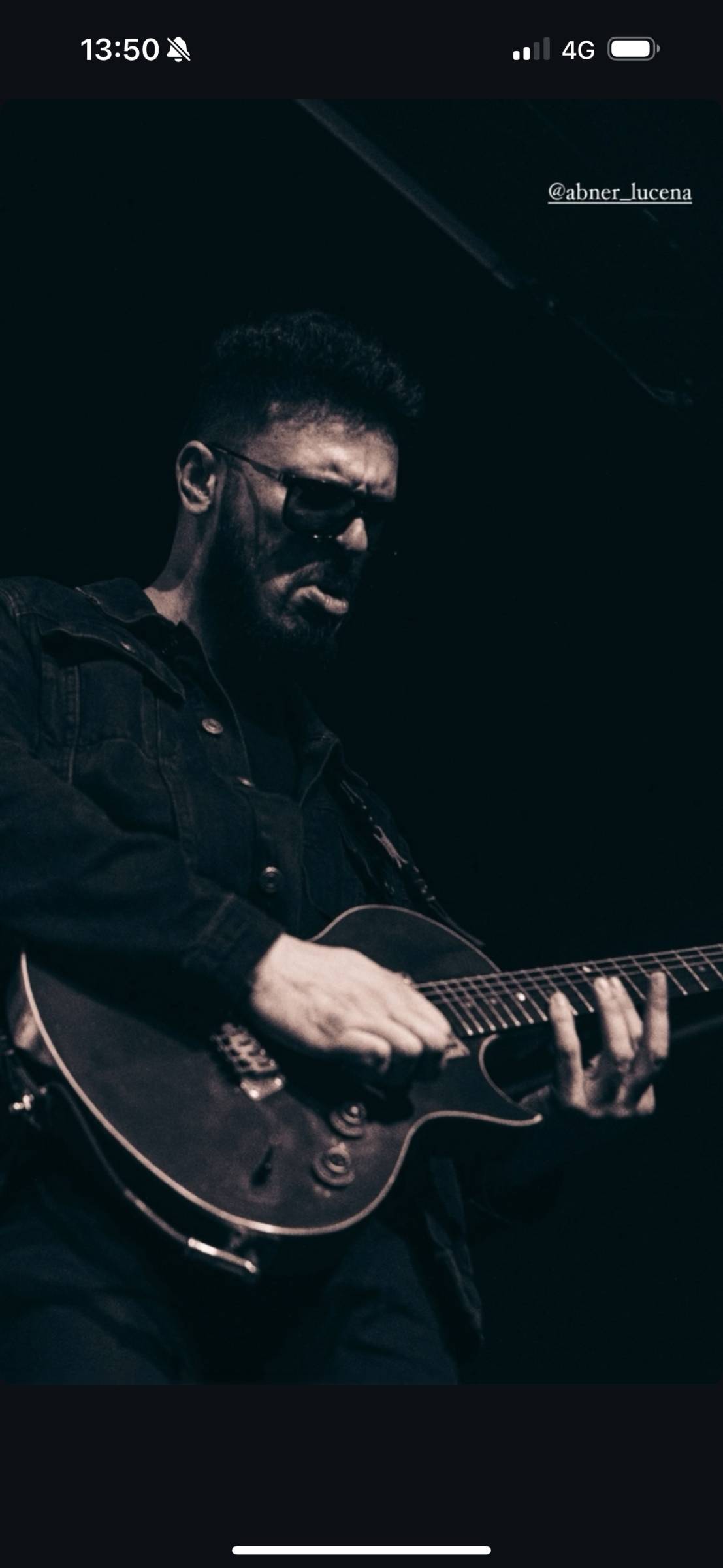 Abner Guitarist - Palmela - Aulas de Canto