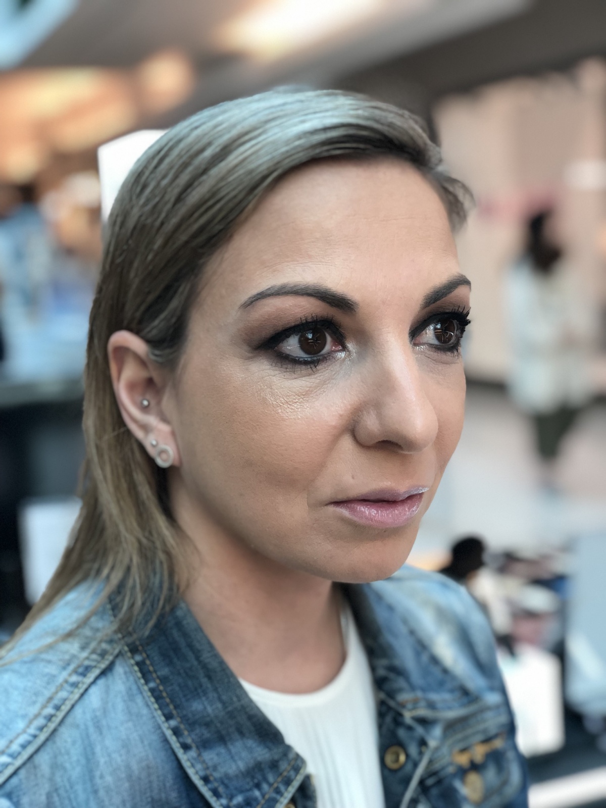 Make up by Débora Saturnino - Cascais - Cabeleireiros e Maquilhadores