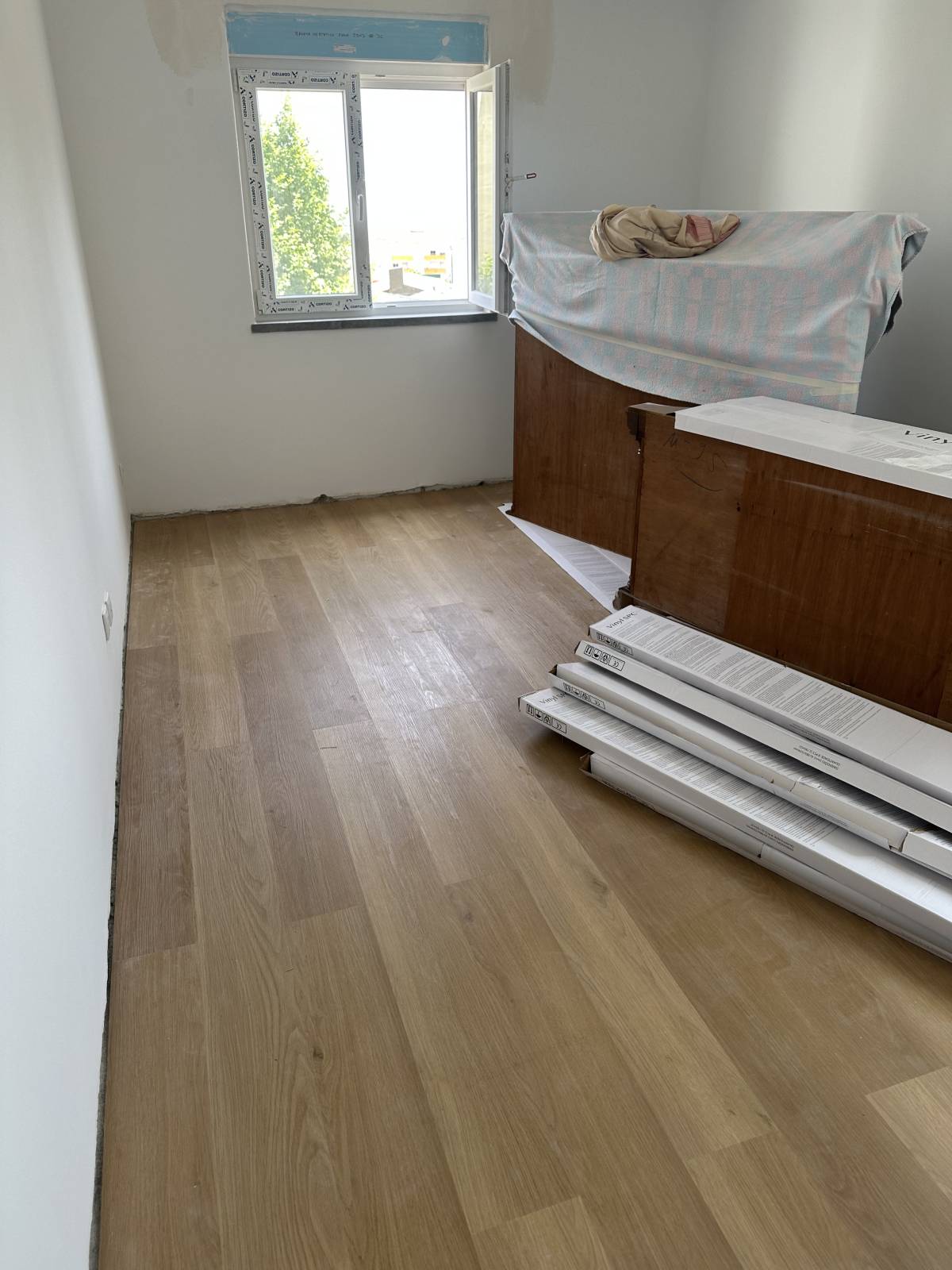 Mario Remodelações de Interiores - Loures - Pintura Exterior
