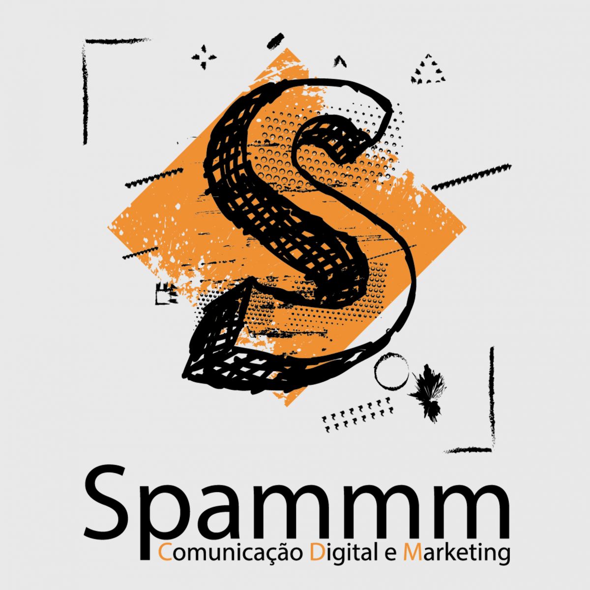 Spammm - Mealhada - Web Design