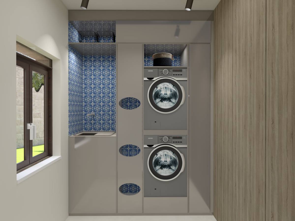 RA interior design - Guimarães - Innenarchitektur