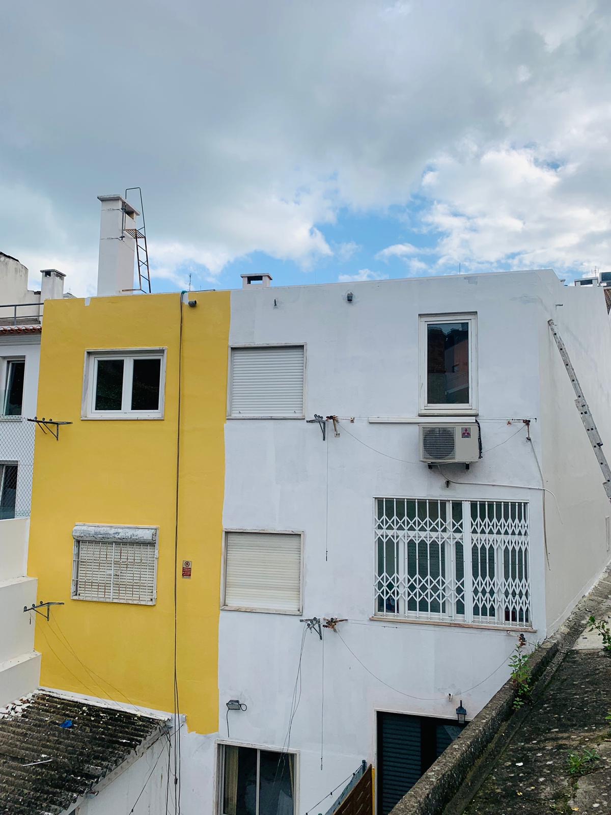 Luís Vieira - Sintra - Entretien et réparation de terrasse
