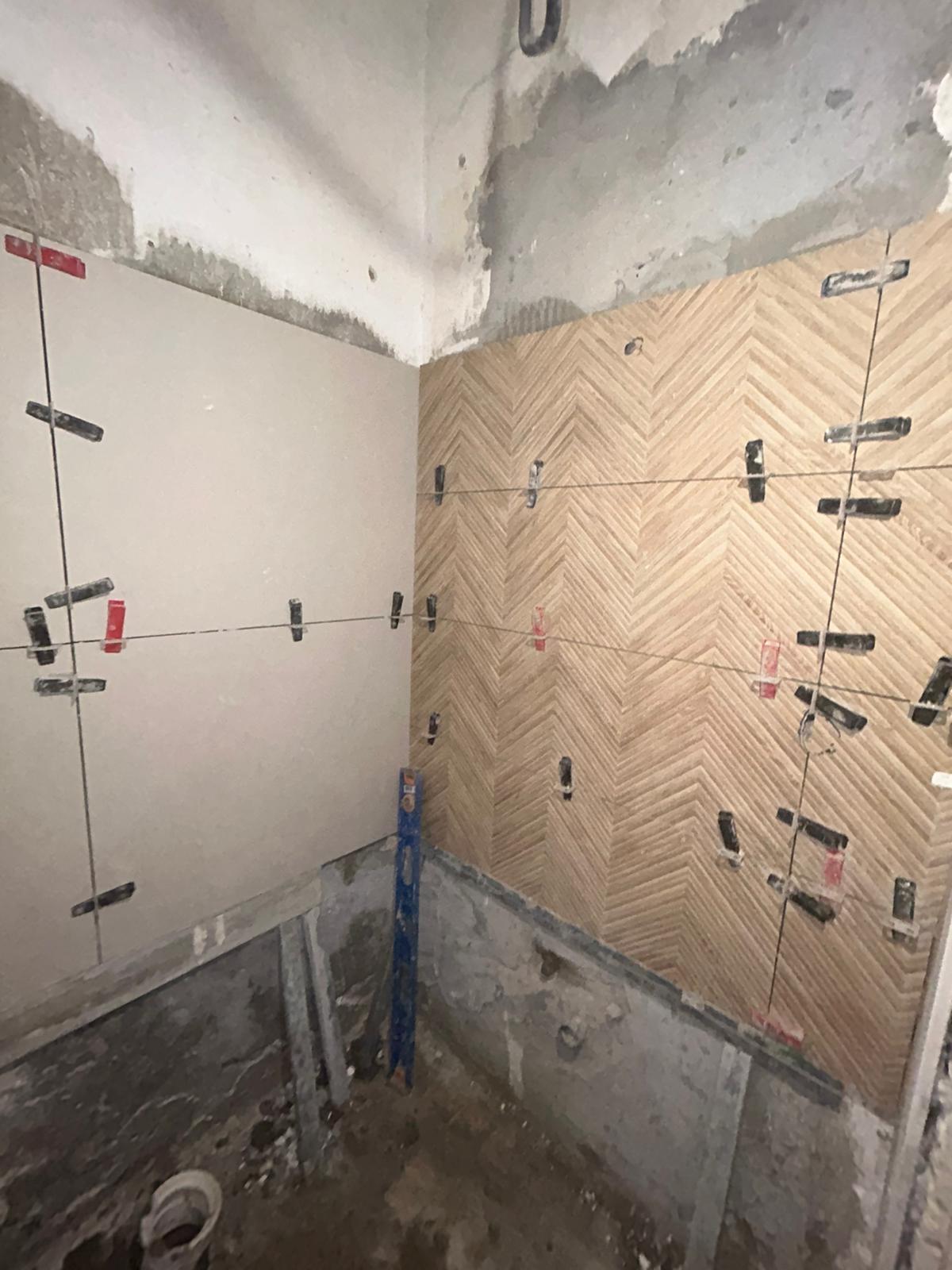 Phenomenal - Construção e Remodelação - Barreiro - Bathroom Remodel