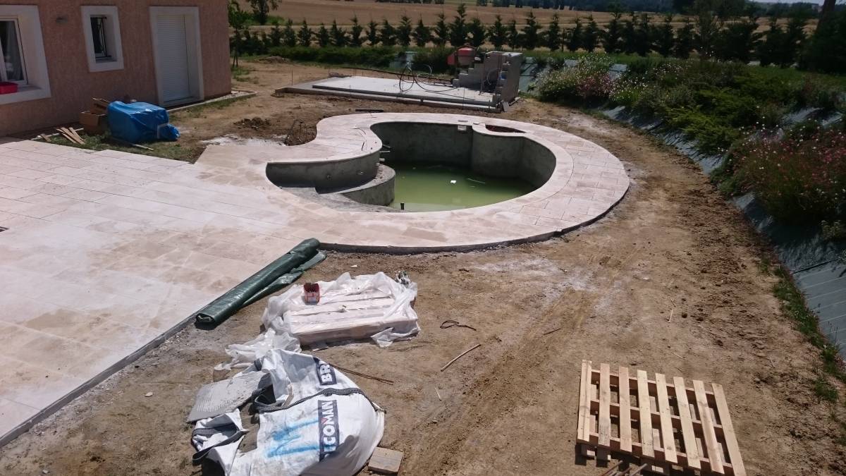 alexmultiservicos - Ponte de Lima - Masonry Construction Services
