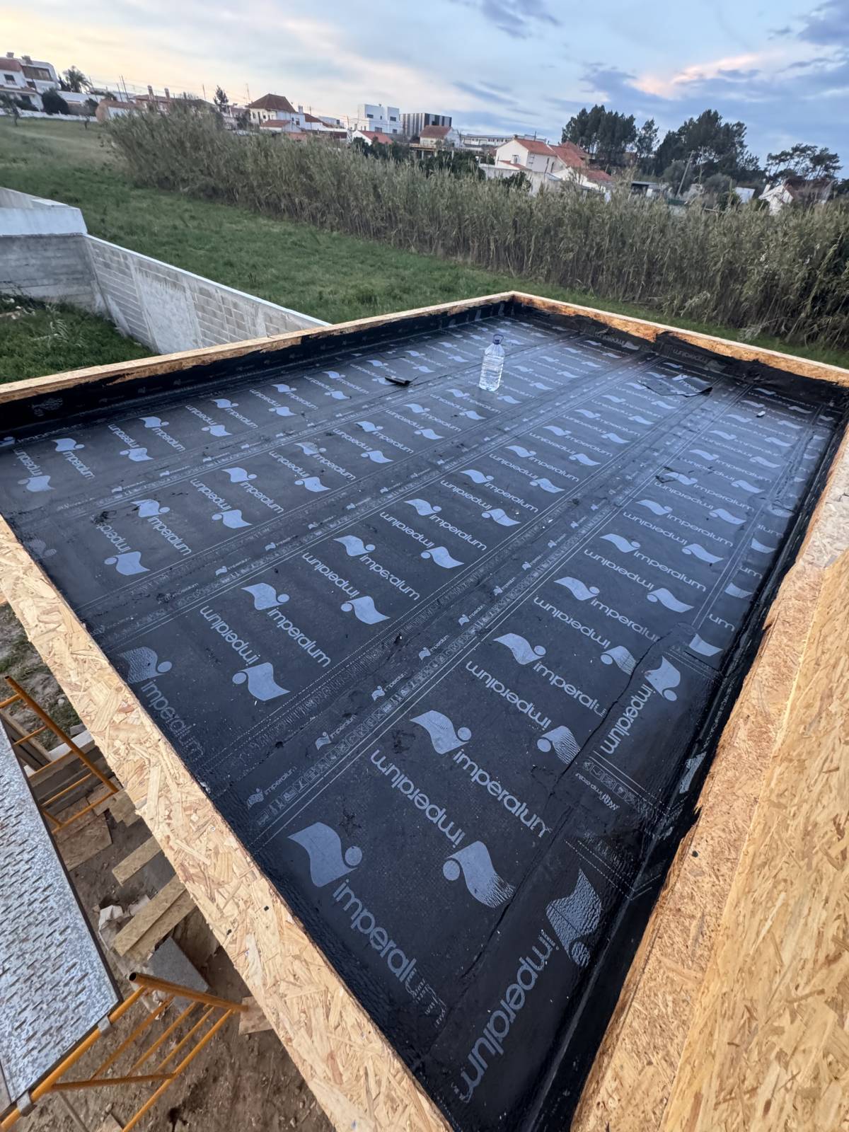 Umbrella Impermeabilização - Loures - Remodelación de cocinas
