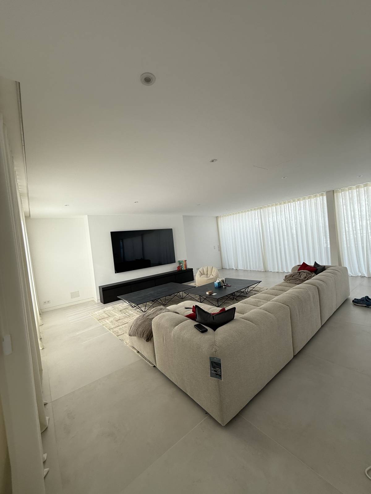 Sr David Dias - Lisboa - Drywall Repair and Texturing