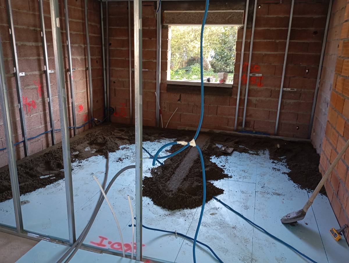 alexmultiservicos - Ponte de Lima - Caulking