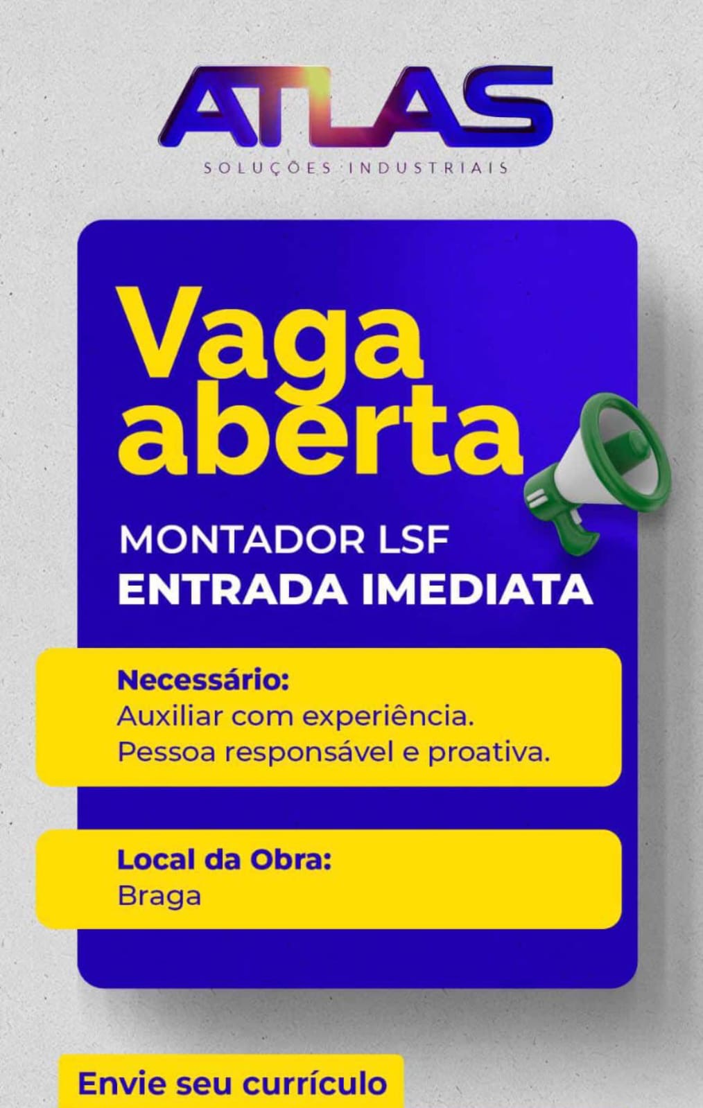 Ibraima Li - Braga - Entrega de alimentos